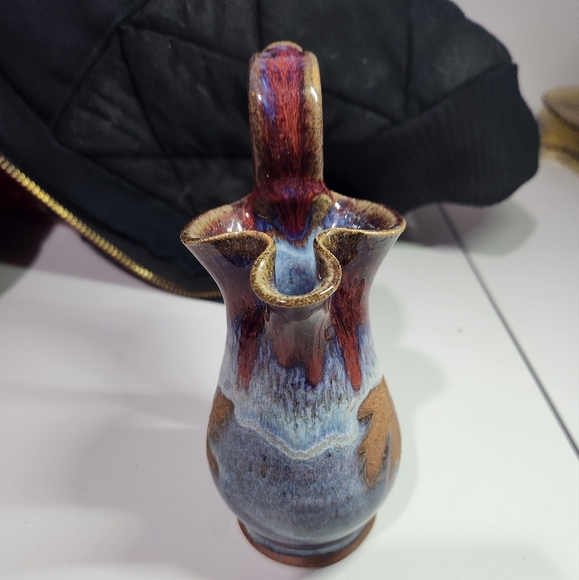 Robert Alewine Pottery - Picture 2 of 5